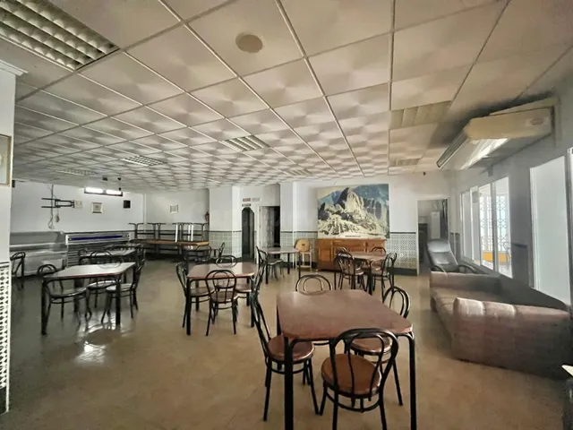 Local comercial 290m² en venta - Cabo cervera — 5