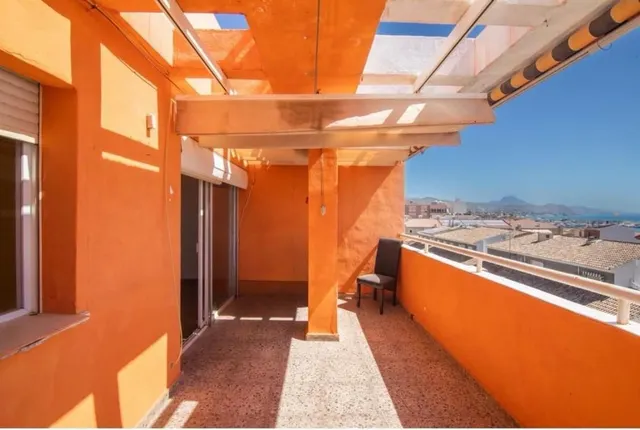 Apartamento 3 habitaciones 97m² en venta - Campello Playa — 16