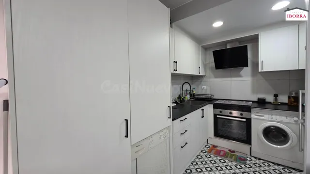 DÚPLEX EN EL CENTRO DE TORDERA CON TERRAZA - foto 2