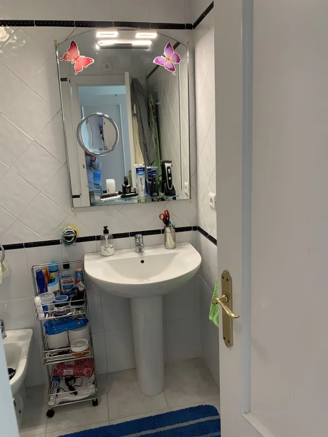 Apartamento 3 habitaciones 113m² en venta - Los Árboles — 25