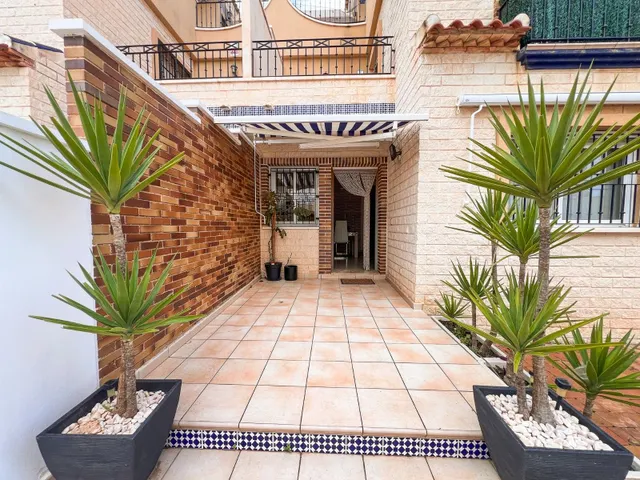 Adosado 3 habitaciones 107m² en venta - El Mojón — 5