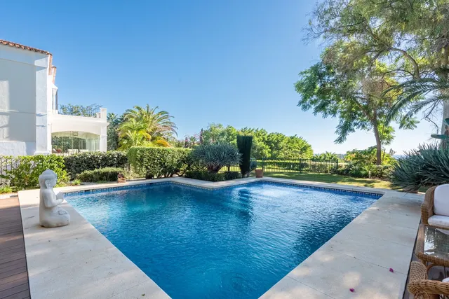 Chalet 5 habitaciones 403m² en venta - Costa del Sol — 31