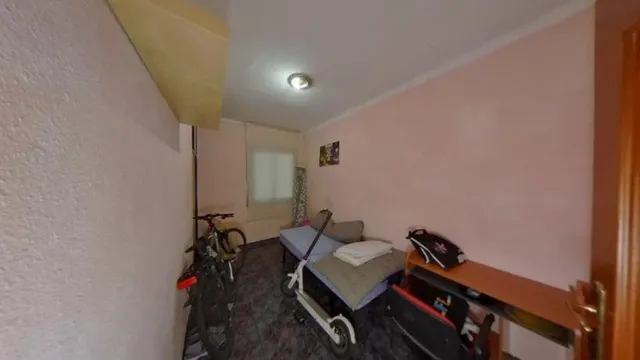 PISO EN VENTA EN HOSPITALET — 14