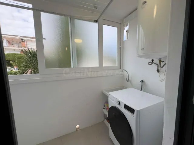 Casa Reformada, Moderna y a Solo 7 Minutos de la Playa – ¡Ub - foto 4