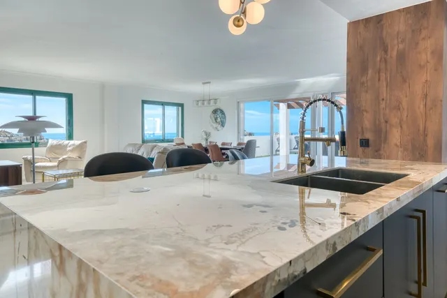 Ático 4 habitaciones 250m² en venta - Centro — 9