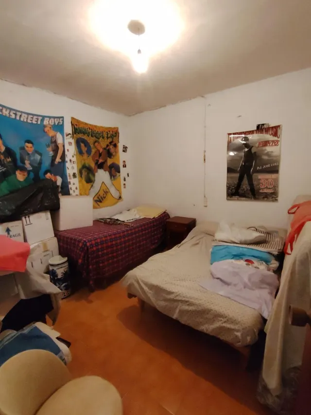 Gran casa en Pedralba para reformar con muchas posibilidades — 30
