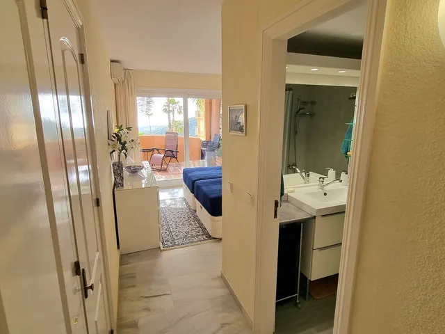 Apartamento 2 habitaciones 104m² en venta - Riviera del sol — 16