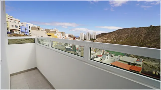 PISO EXTERIOR EN PEDRO HIDALGO EN VENTA — 4