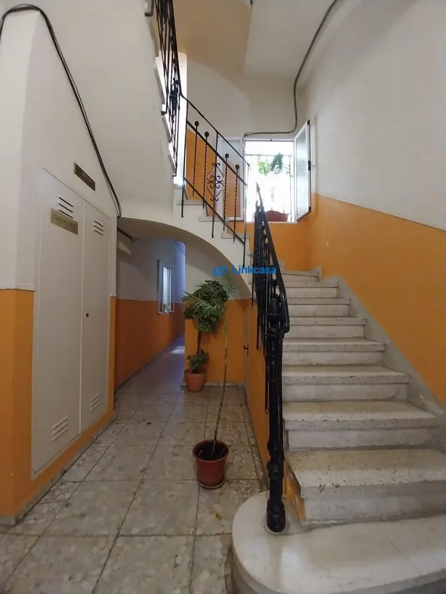 BAJO DE 31 M2 PARA REFORMAR EN SAN ISIDRO, METRO URGEL — 17