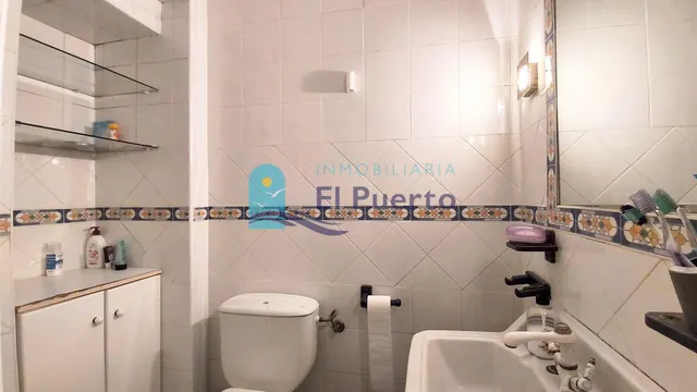 Casa en  Totana con 5 dormitorios y gran patio – ref. 2063 — 38