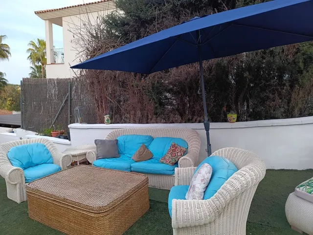 Villa 5 habitaciones 525m² en venta - Sotogrande Costa - foto 5