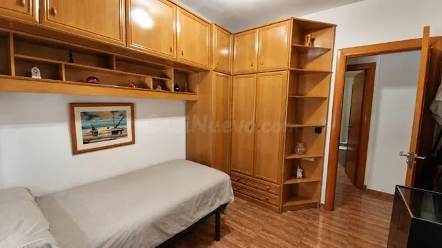 Amplio y precioso  piso de 4 dormitorios en alquiler  en camino de suárez — 26