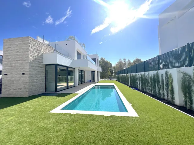 Chalet 5 habitaciones 302m² en venta - Costa Del Sol — 18