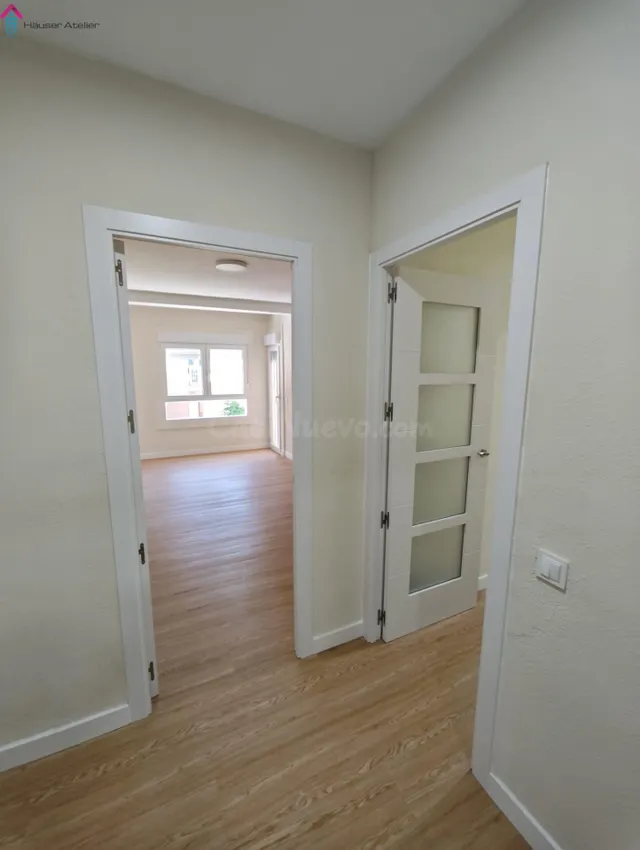 PISO EN VENTA EN ALCOBENDAS