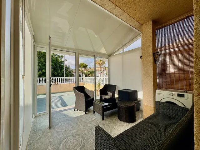 Casa 4 habitaciones 127m² en venta - Urbanización Perla del Mar — 11