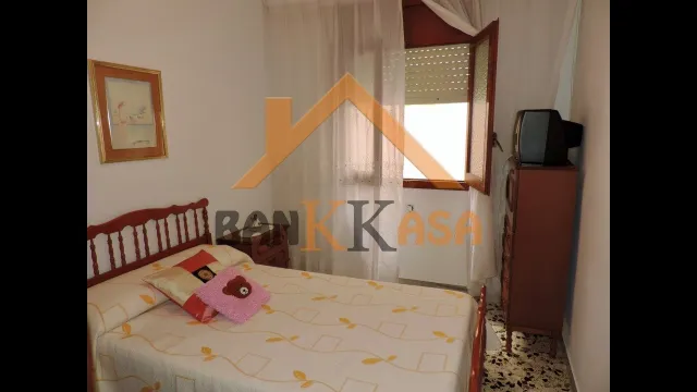 SE VENDE PISO EN BERJA ZONA MERCADONA — 21