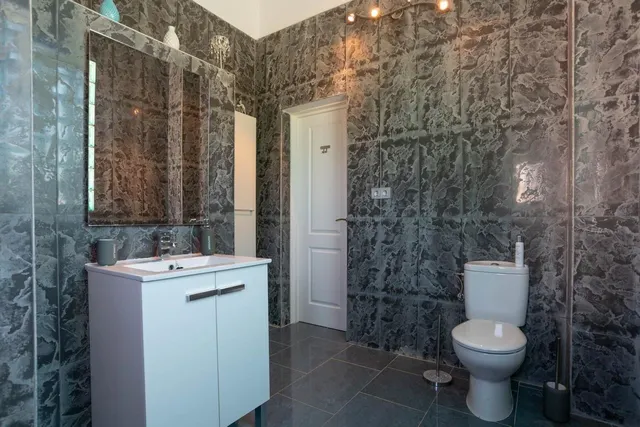 Villa 4 habitaciones 302m² en venta - Pueblo 9 — 22