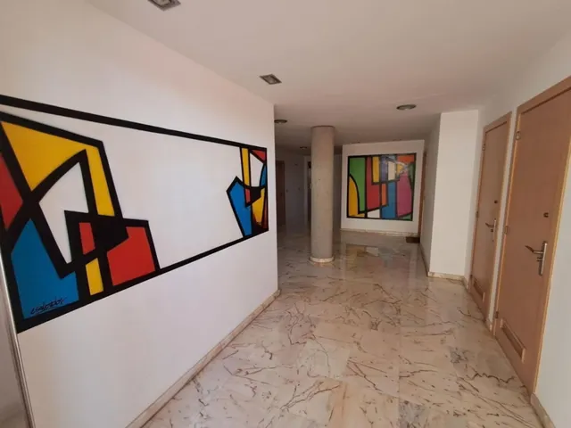 Piso en Venta 2 Dormitorios con garaje Incluido — 25