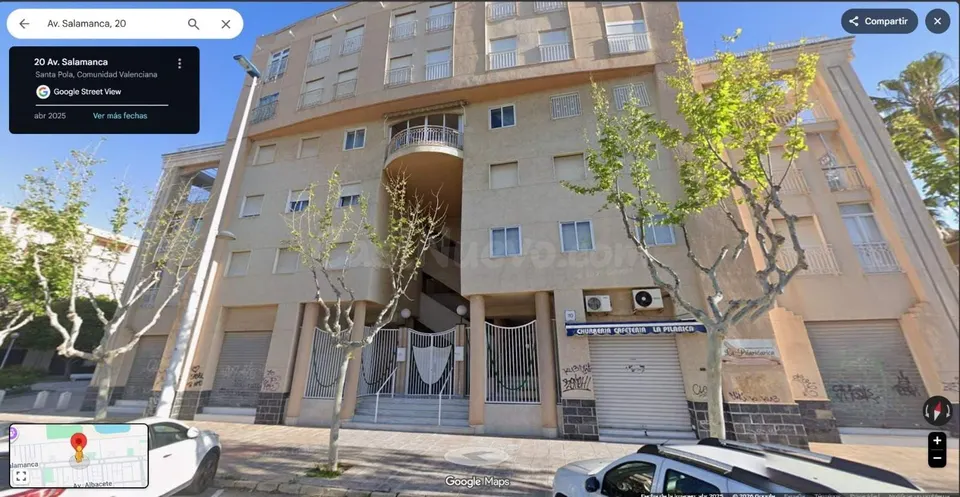 Santa Pola - Alicante