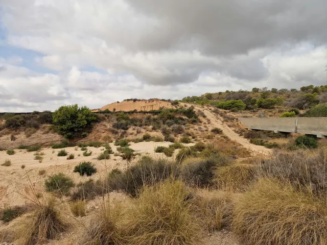 OPORTUNIDAD¡¡Terreno Rustico en Peña las Águilas donde podrá - foto 3