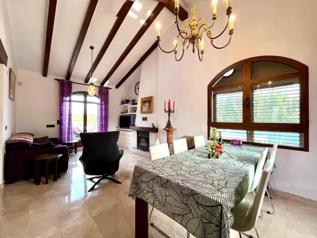 Villa 4 habitaciones 184m² en venta - Las Filipinas — 10