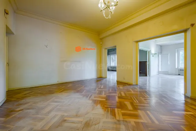 Piso en Pintor Rosales - foto 4