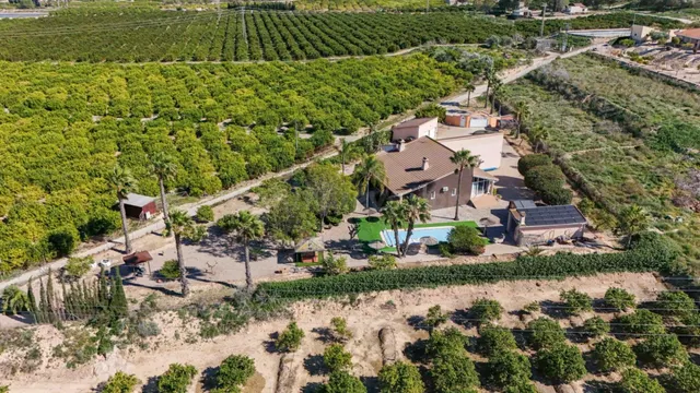 Villa de Lujo 3 habitaciones 234m² en venta - Molins-Campane - foto 2