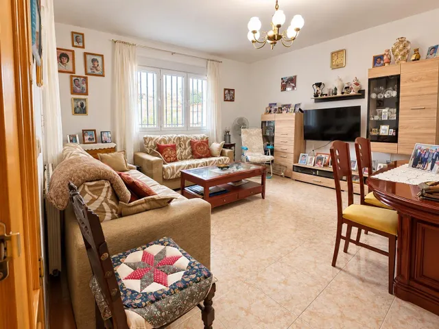 CASA O CHALET INDEPENDIENTE EN VENTA EN UCEDA (GUADALAJARA) — 4
