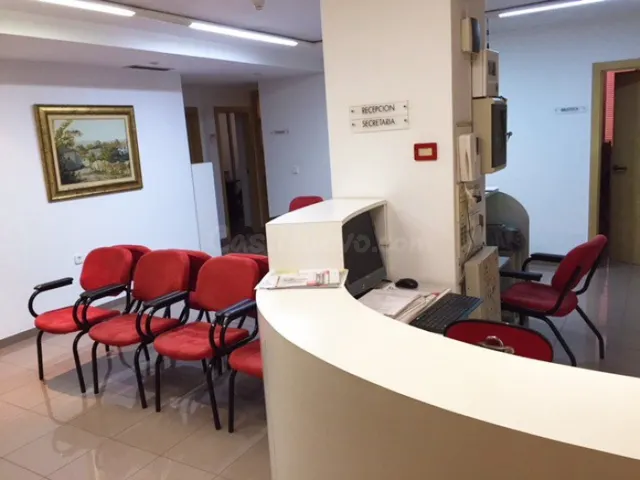 Fantástico piso en pleno casco antiguo de Alicante. Fantasti - foto 3