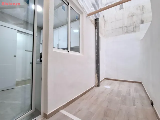 Piso totalmente reformado en planta baja – Carcaixent — 12