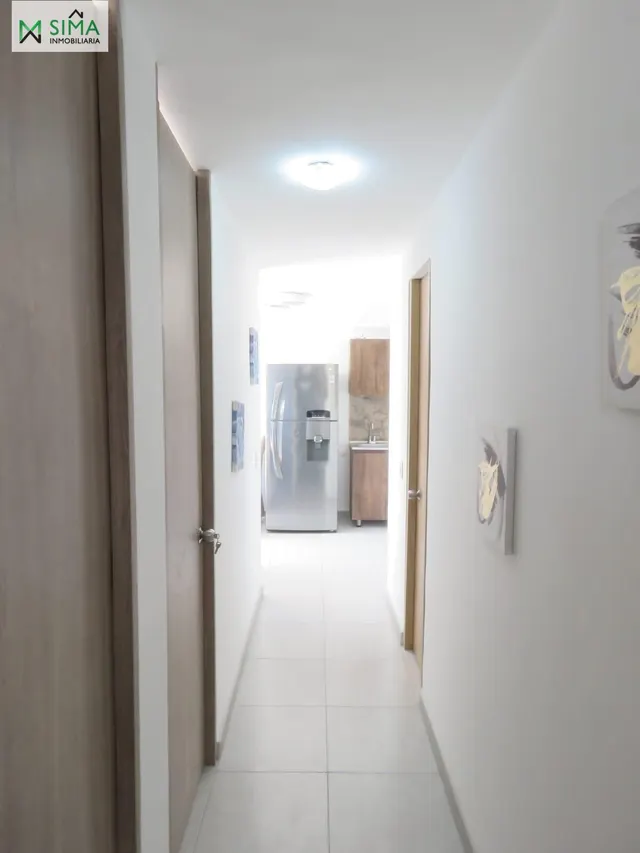 Piso 3 habitaciones 54m² en venta - Torices — 27