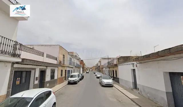 Venta casa en Dos Hermanas (Sevilla) - foto 3
