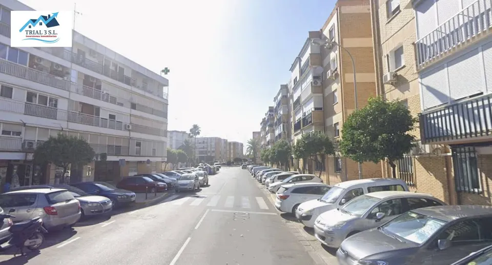 Venta piso en Dos Hermanas