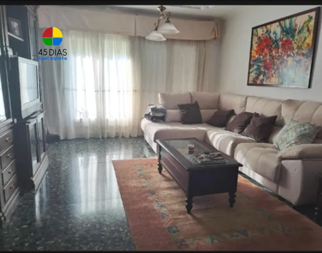 casa en venta con garaje privado en Montijo Badajoz — 19