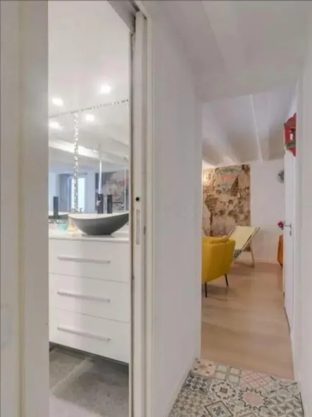 PISO EN VENTA EN EL GÒTIC — 23