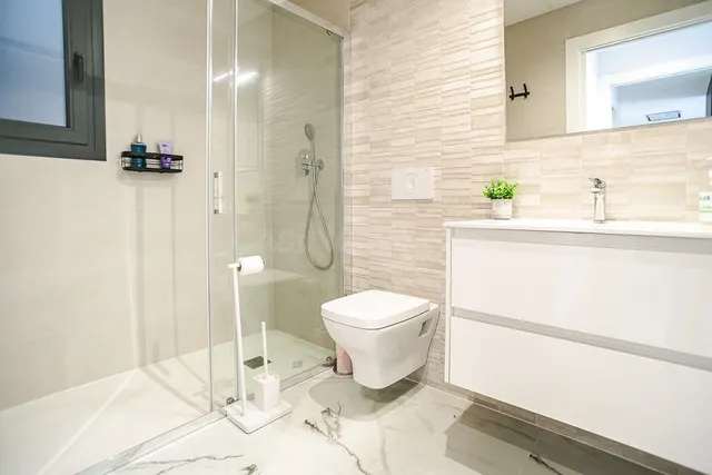 Ático 2 habitaciones 75m² en venta - PAU 26 — 17