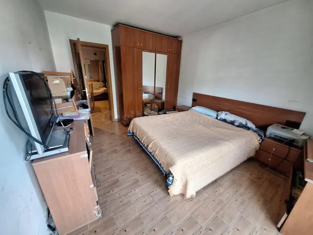PISO CON 3 habitaciones Y BALCÓN EN POBLENOU — 7