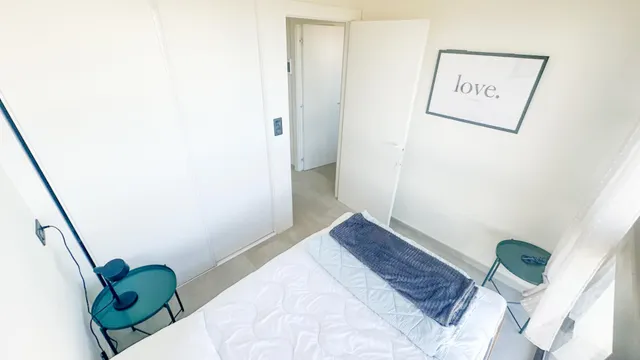 Apartamento 3 habitaciones 96m² en venta - Los balcones — 19