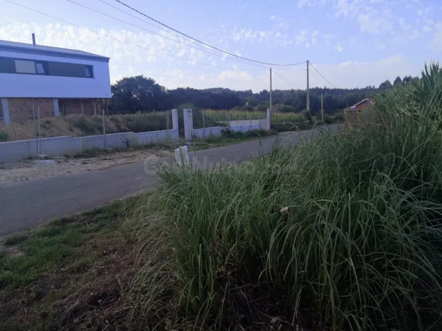 Terreno Urbano en Bertoa - Carballo