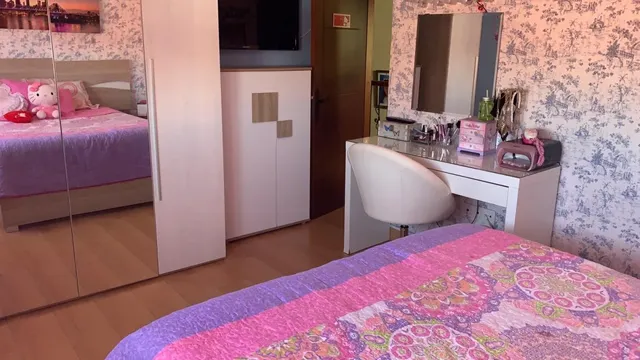 Duplex reformado en Vecindario — 24