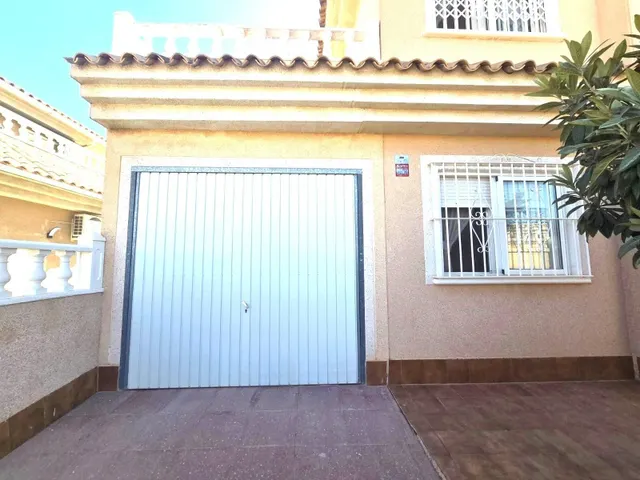 Villa 3 habitaciones 98m² en venta - Los Balcones - Los Altos del Edén — 43