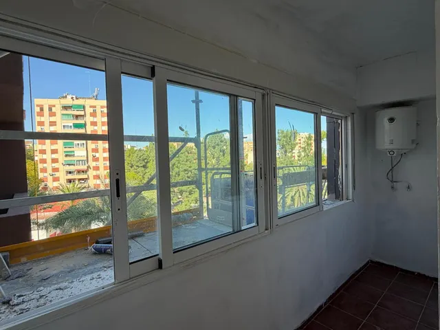 OPORTUNIDAD! PISO MUY LUMINOSO — 11