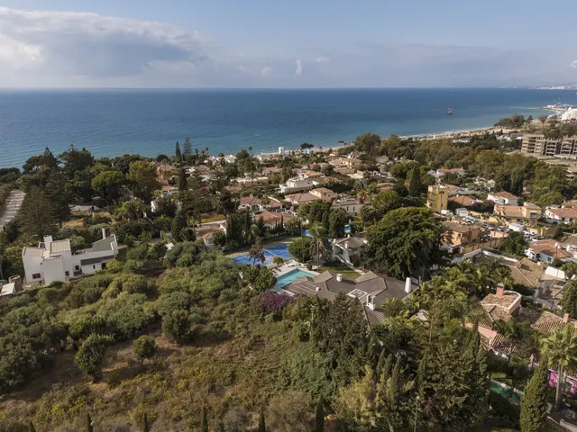 Chalet 5 habitaciones 537m² en venta - Marbella — 7