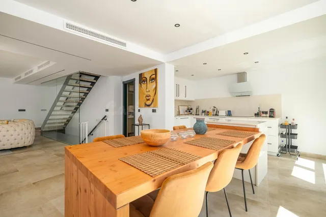 Adosado 3 habitaciones 198m² en venta - Centro — 4