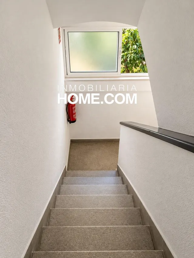 Oportunidad en San Rafael: piso de 2 dormitorios totalmente reformado — 21