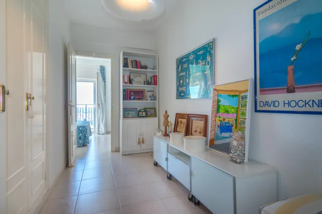 Apartamento a la venta en el Paseo Vista Alegre — 25