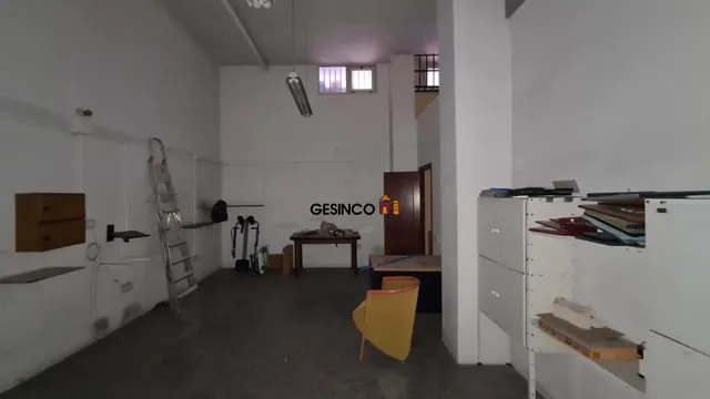 LOCAL COMERCIAL CON SALIDA DE HUMOS EN ALQUILER EN ONTINYENT — 5