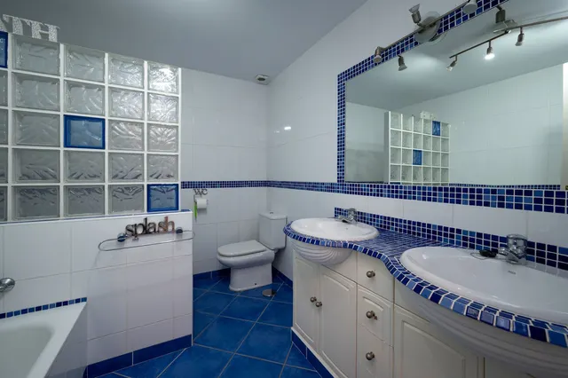 Adosado 3 habitaciones 188m² en venta - Riviera del sol — 14
