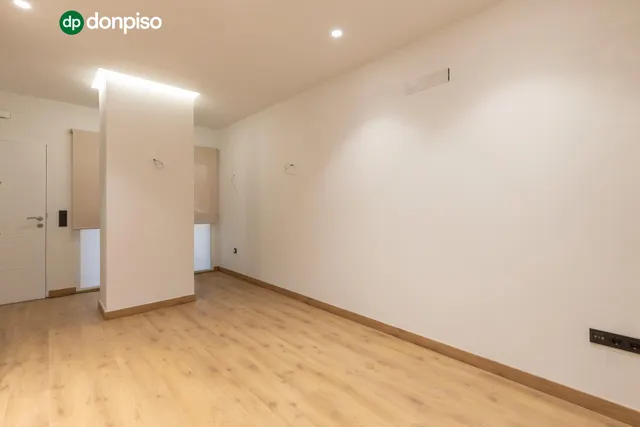 Moderno estudio tipo loft en urbanización villa pineda - zona villarejo — 6