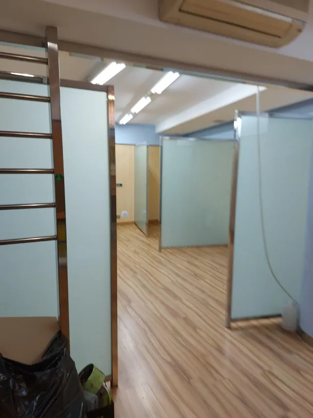OFICINA EN EL CENTRO DE SALAMANCA — 12